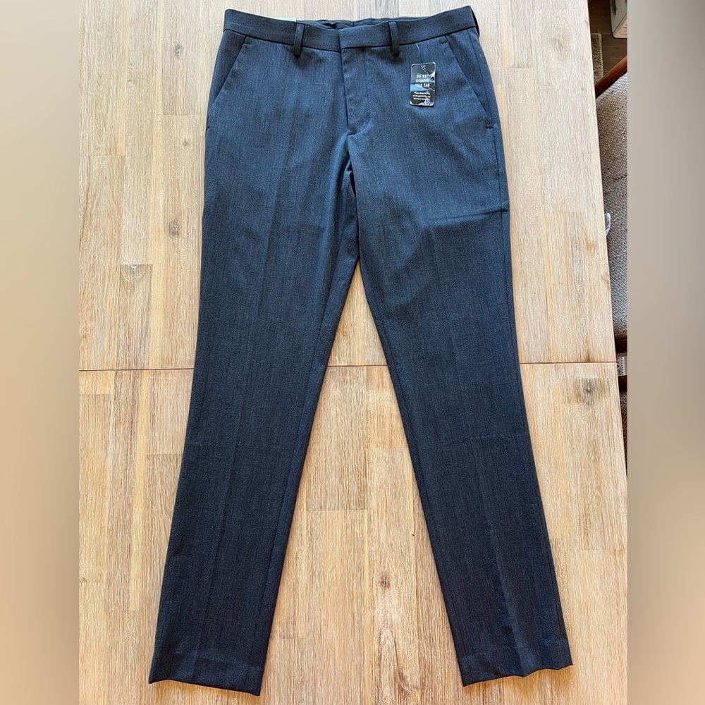 Express extra slim dress pants